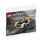 LEGO® 30657 McLaren Solus GT polybag