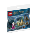 LEGO® 30435 Build Your Own Hogwarts Castle polybag