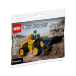 LEGO® 30433 Volvo Wheel Loader polybag