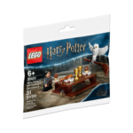 LEGO® 30420 Harry Potter and Hedwig: Owl Delivery polybag