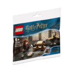 LEGO® 30392 Hermione's Study Desk polybag