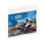 LEGO® 30589 Go-Kart Racer polybag