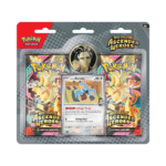 Ascended Heroes: Larry's Komala 2-Pack Blister