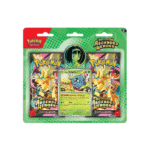 Ascended Heroes: Erika's Tangela 2-Pack Blister