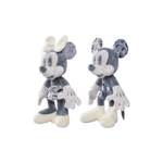 Disney Mickey & Minnie Mouse 100 Years Collector Set - Image 2