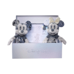 Disney Mickey & Minnie Mouse 100 Years Collector Set