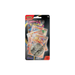 Pokémon TCG Phantasmal Flames Premium Checklane Blister - Image 2