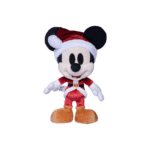 Santa Mickey Mouse - December Limited Edition - Image 2