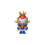 Pop! Mecha Freddy (Funko Fusion) - Image 2