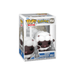 Pop! Wooloo