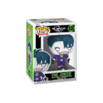 Pop! The Joker (Suicide Squad Isekai)
