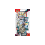 Pokémon TCG: Scarlet & Violet – Obsidian Flames Premium Checklane - Image 2