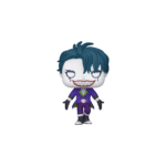Pop! The Joker (Suicide Squad Isekai) - Image 2