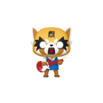 Pop! Aggretsuko with Guitar - Image 2