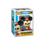 Pop! Lunar New Year Mickey