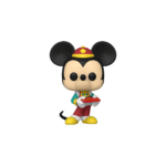 Pop! Lunar New Year Mickey - Image 2