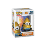 Pop! Mega Minion Gus
