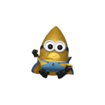 Pop! Mega Minion Gus - Image 2