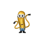 Pop! Mega Minion Tim - Image 2