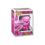 Pop! Shorty (Valentine)