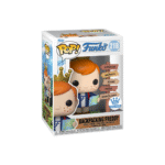 Pop! Backpacking Freddy