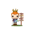 Pop! Backpacking Freddy - Image 2