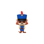 Pop! Justin (Captain Uniform) - Image 2