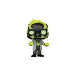 Pop! Dr. Phosphorus (Glow) - Image 2