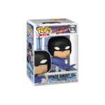 Pop! Plus Space Ghost with Shark