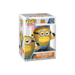 Pop! Mega Minion Dave