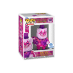 Pop! Fatso with Heart Box (Valentine)