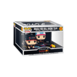 Pop! Moment Oracle Red Bull Racing Team