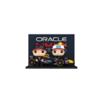 Pop! Moment Oracle Red Bull Racing Team - Image 2