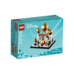 LEGO® 40613 Mini Disney Palace of Agrabah