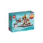 LEGO® 40613 Mini Disney Palace of Agrabah - Vaizdas 2