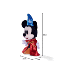 Fantasia Mickey Mouse - August Limited Edition - Image 2