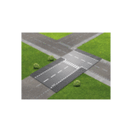 LEGO® 60236 Straight and T-junction - Vaizdas 3