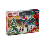 LEGO® 76293 Advent Calendar 2024, Super Heroes, Spider-Man