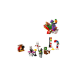 LEGO® 76293 Advent Calendar 2024, Super Heroes, Spider-Man - Vaizdas 3