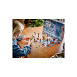 LEGO® 76293 Advent Calendar 2024, Super Heroes, Spider-Man - Vaizdas 2