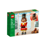 LEGO® 40640 Nutcracker