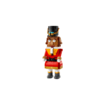 LEGO® 40640 Nutcracker - Vaizdas 3