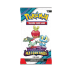 Twilight Masquerade Fun Pack (3 Cards)