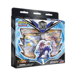 Rapid Strike Urshifu VMAX League Battle Deck