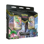 Rayquaza vs Noivern V Battle Deck