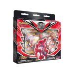 Single Strike Urshifu VMAX League Battle Deck
