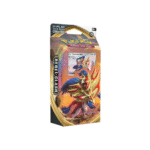Rebel Clash: Zamazenta Theme Deck