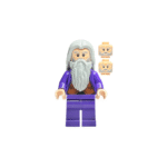 Aberforth Dumbledore - Plain Legs
