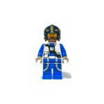 Captain Porter