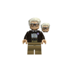 Carl Fredricksen